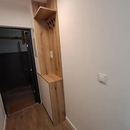 Mikrokawalerka W Scislym Centrum Legnica