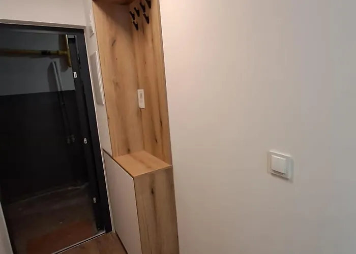 Mikrokawalerka W Scislym Centrum Legnica